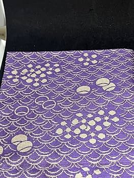茶道具　帛紗　（千利休居士四百年遠忌） 千利休居士四百年忌 法要・茶会 / 古本倶楽部株式会社 / 古本